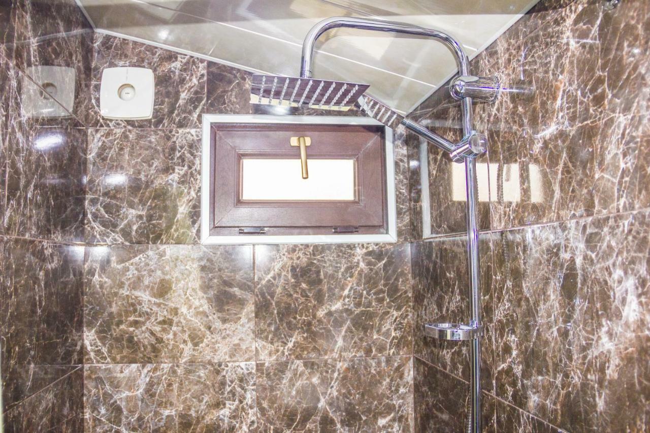 Apartament Sofia Tbiliszi Kültér fotó