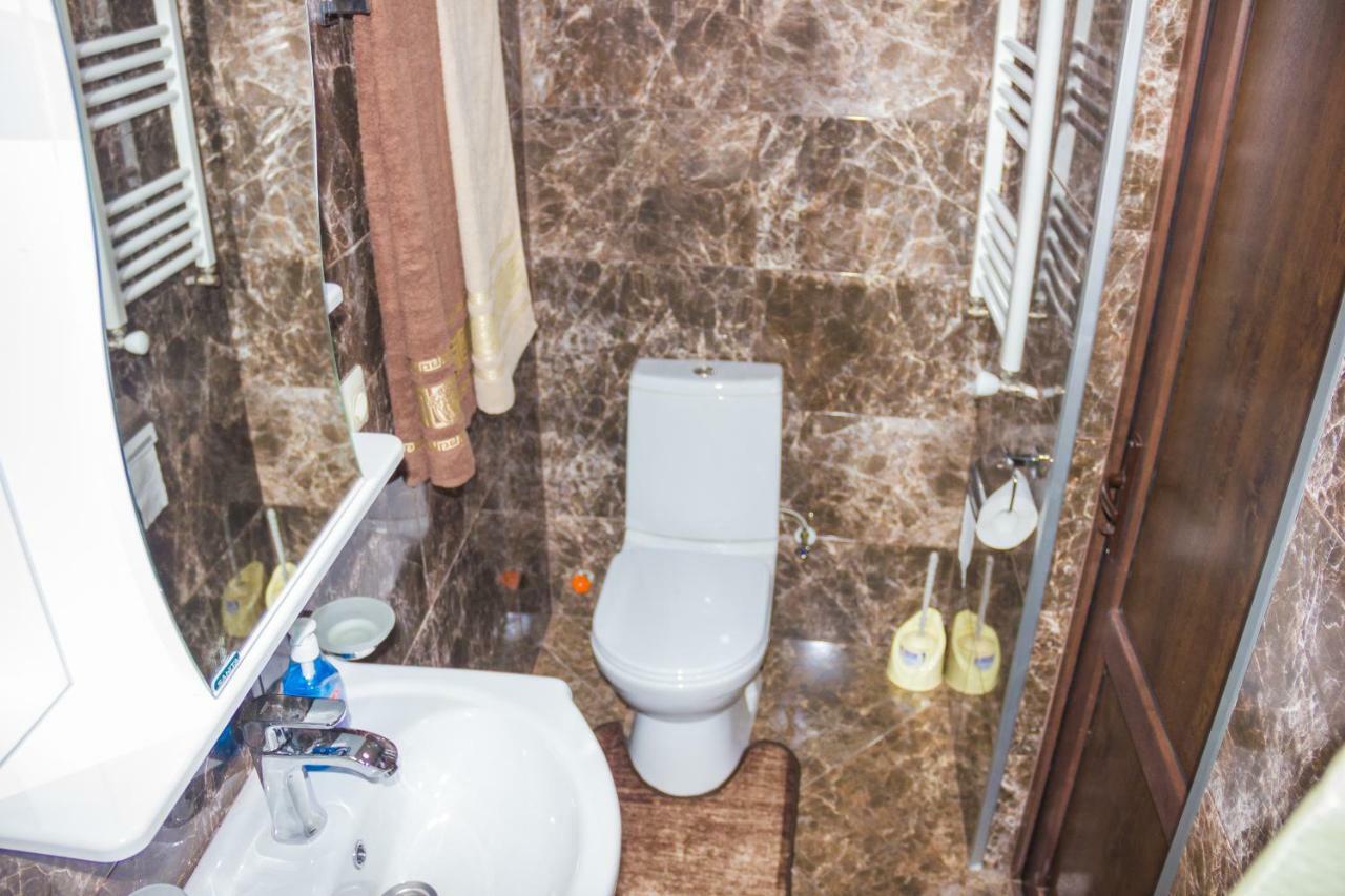 Apartament Sofia Tbiliszi Kültér fotó