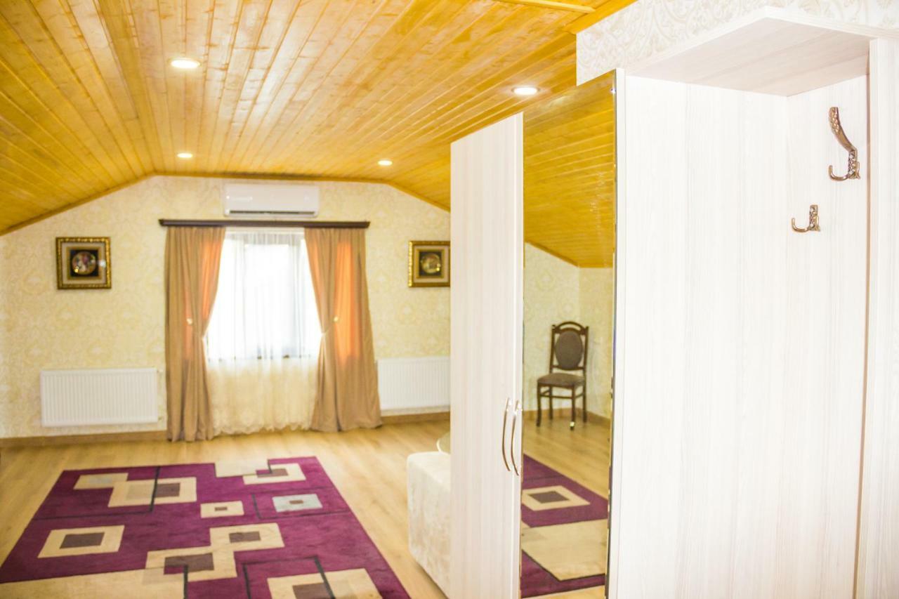Apartament Sofia Tbiliszi Kültér fotó