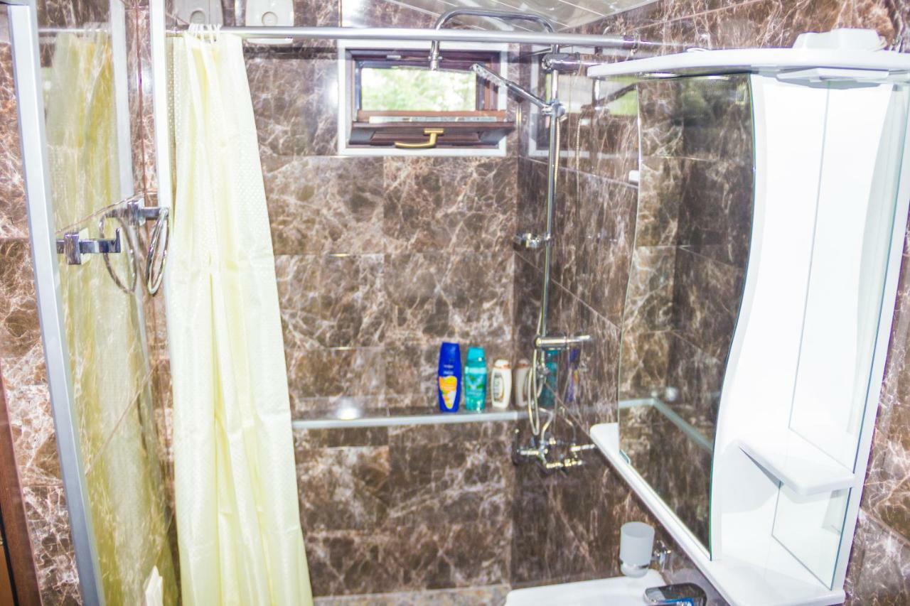 Apartament Sofia Tbiliszi Kültér fotó